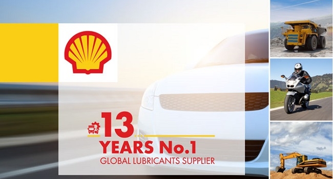 Shell ostaje globalni lider u isporuci maziva 13. godinu zaredom